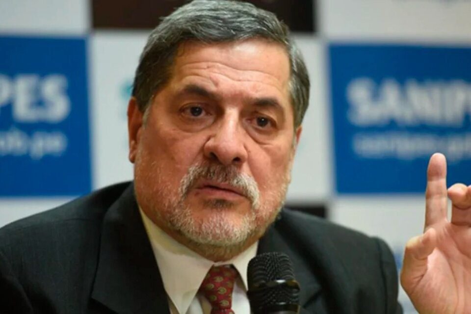 Perú: el Congreso rechaza el uso de baños neutrales 585365 9493f33d 5ef5 4185 9fd0 59b89d291956 0