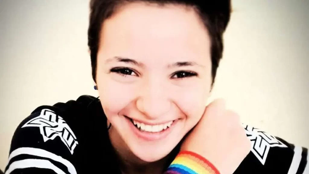 500 días sin Tehuel: en qué quedó la causa por la desaparición del joven trans PDQJW4CNUJGMHDV2WFYH37TL7I