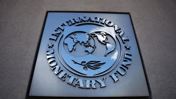 Gobierno cumplió con pago de vencimiento de capital al FMI por casi u$s1.300 millones fmi2