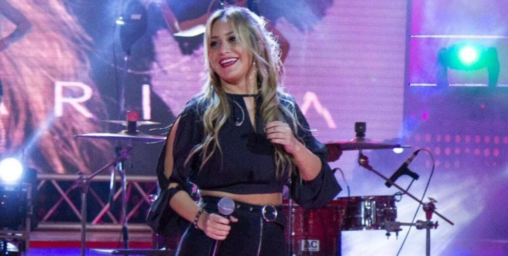 Llega Karina “La Princesita” a La Rioja 0037863856 e1660863335468