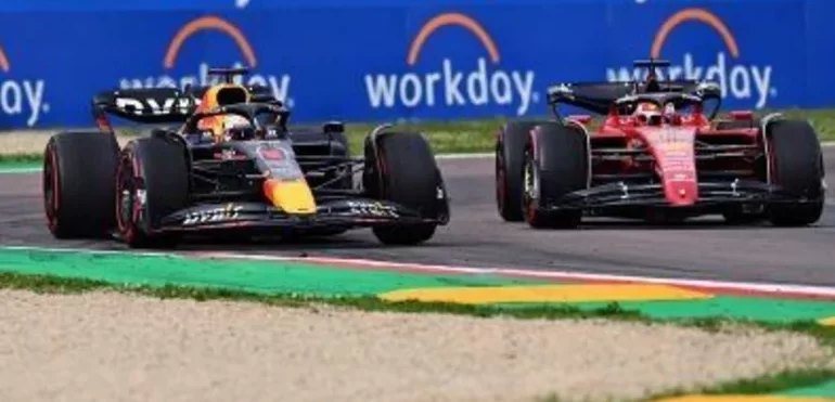 Fórmula 1: la FIA aprobó el reglamento de motores para 2026 1650739146967 e1660694744898