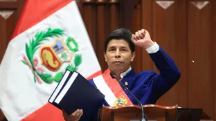 Crisis sin fin en Perú: Renunció el jefe de gabinete 1659049895609