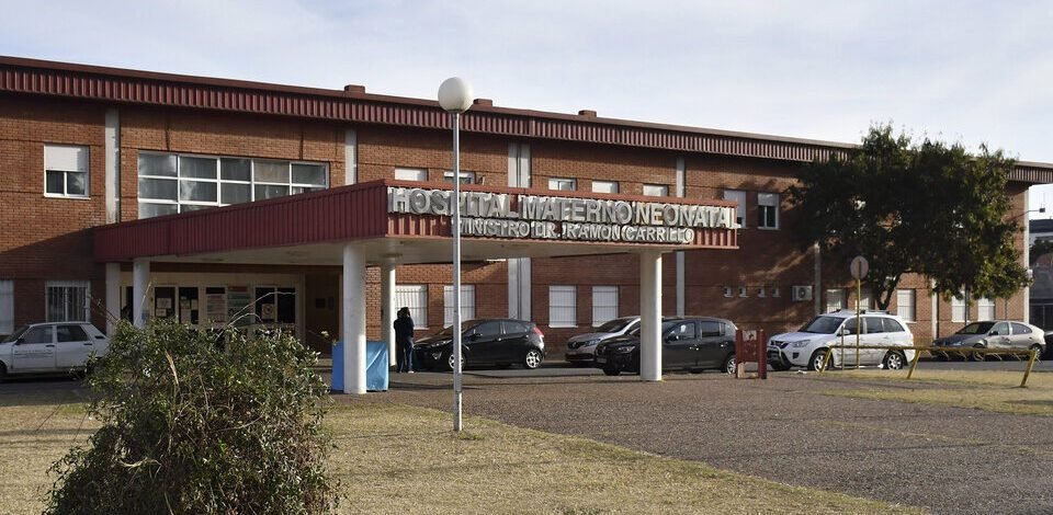 Córdoba: familiares de los bebés fallecidos pidieron justicia frente al Hospital Materno Neonatal 611321 21a t c3 a9lam e1660690733558