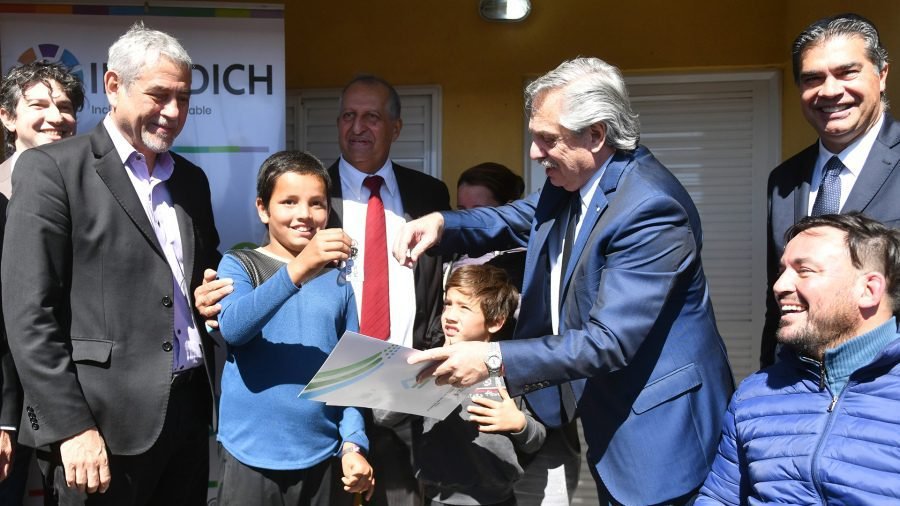 «Hacemos todos los esfuerzos para resolver el problema inflacionario» 62f552284a29f 900