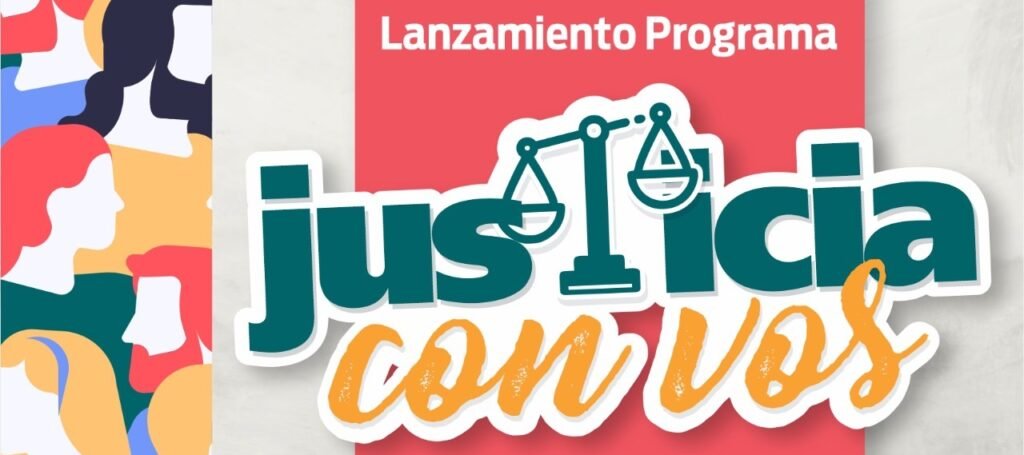 “Justicia con vos” capacitan a referentes vecinales en derecho WhatsApp Image 2022 08 17 at 2.40.07 PM e1660787809343