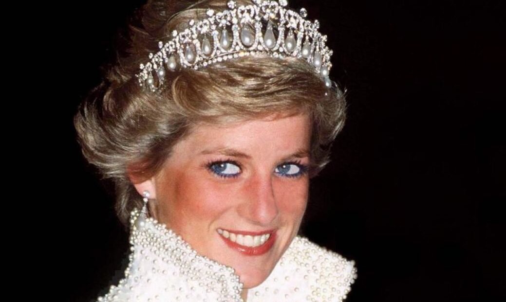 Diana, retrato de una princesa: 25 imágenes que jamás olvidaremos de Lady Di