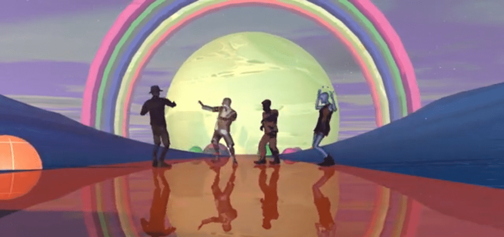 Musha Soul lanzó su nuevo EP “La nueva era” musha