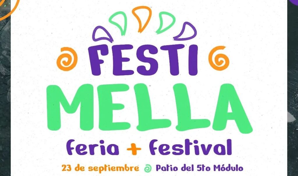 Invitan a participar del FestiMella por el Día del estudiante 307318420 575870004233552 8575748002675895559 n e1663724508358