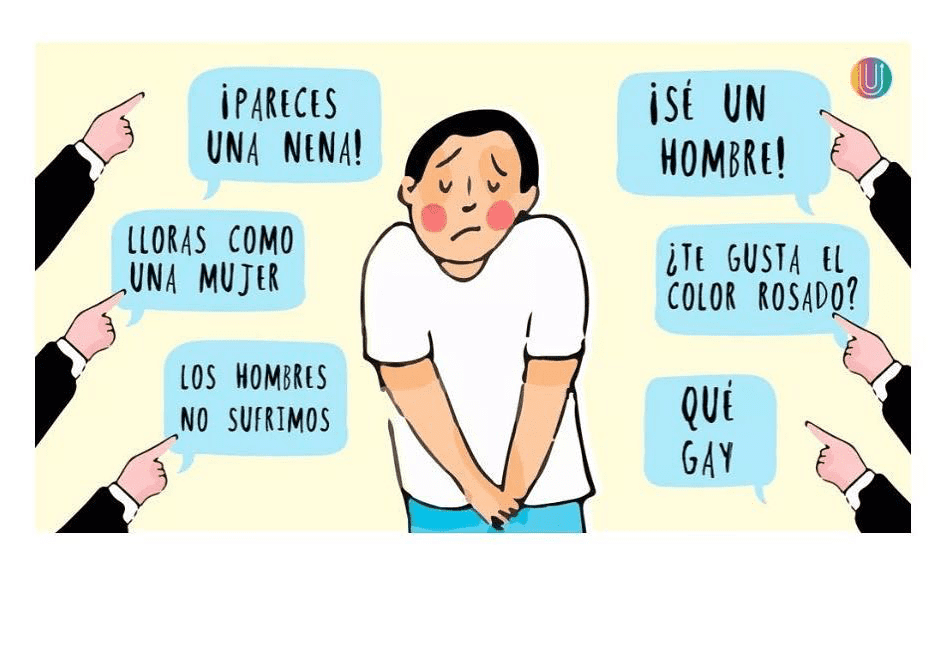 3 Lo que NO es multiculturalidad