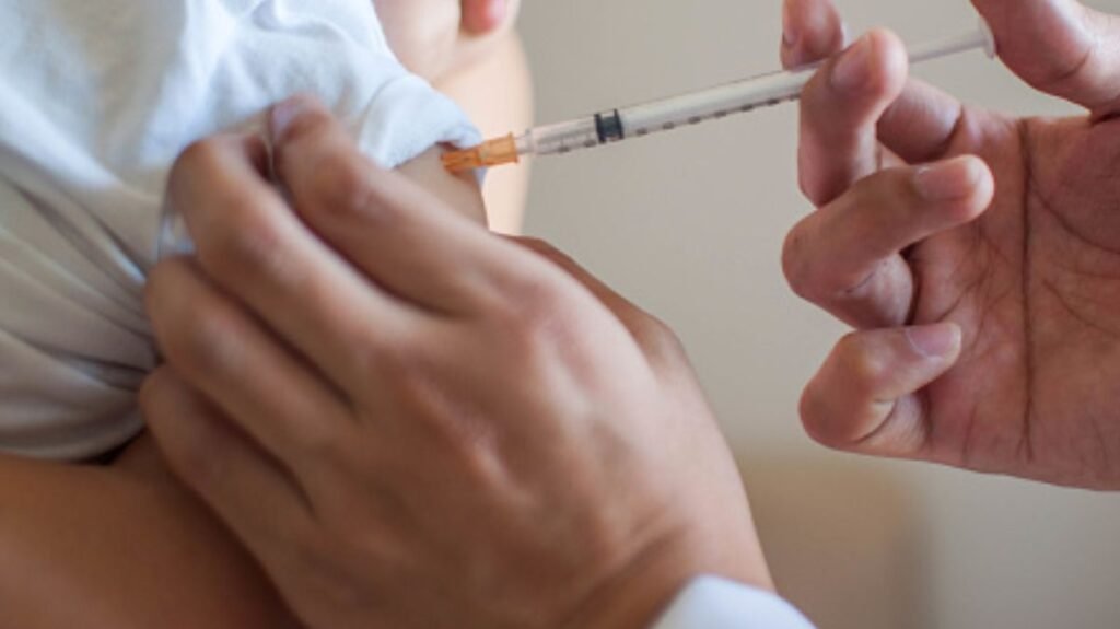 La importancia de la dosis adicional de las vacunas tripe viral y polio en infancias 615245867ac92