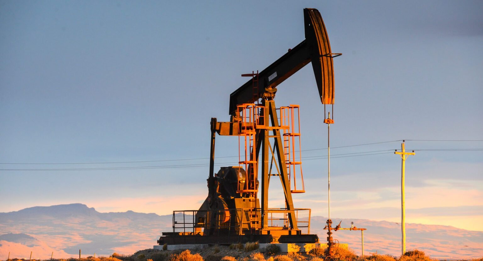 Precios del petróleo en alza, limitada por anuncio de prórroga de cierre de gasoducto ruso-europeo 622a7b04496d2 e1662165588870