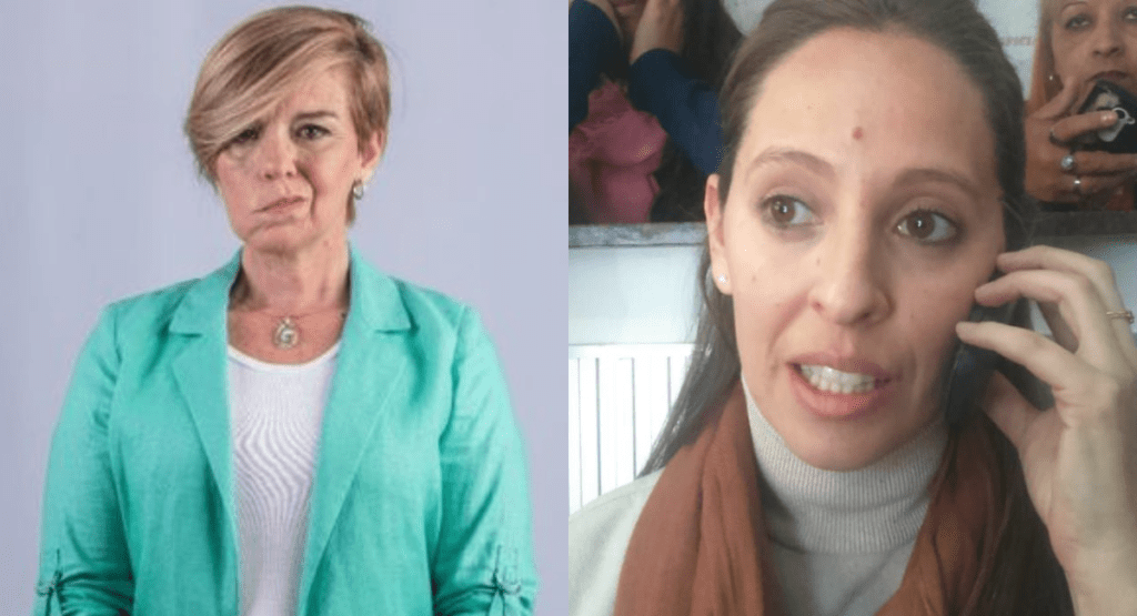 El gobernador anunció la incorporación de dos nuevas funcionarias a su gabinete Diseno sin titulo 4