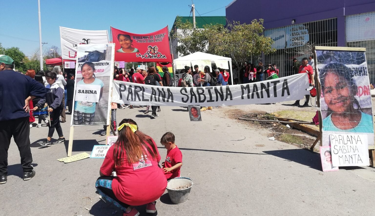 Caso Sabina Condori: “Por más que fuera condenado, el dolor es irreparable” IMG 20220930 125453 scaled e1664588906821