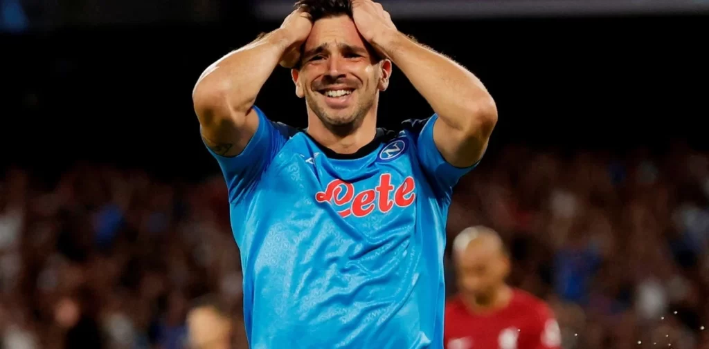 La emoción del Cholito Simeone tras marcar su primer gol en la Champions League: la desconocida historia detrás de sus lágrimas LTEPvGi9m 1256x620 1