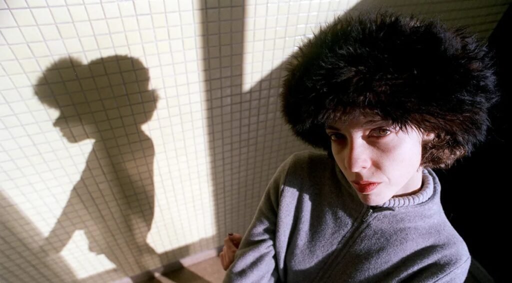 Murió la DJ Carla Tintoré, la precursora del techno en la Argentina SJTUED345VDFNKUPEJSHPF5R34 1 e1663111634316