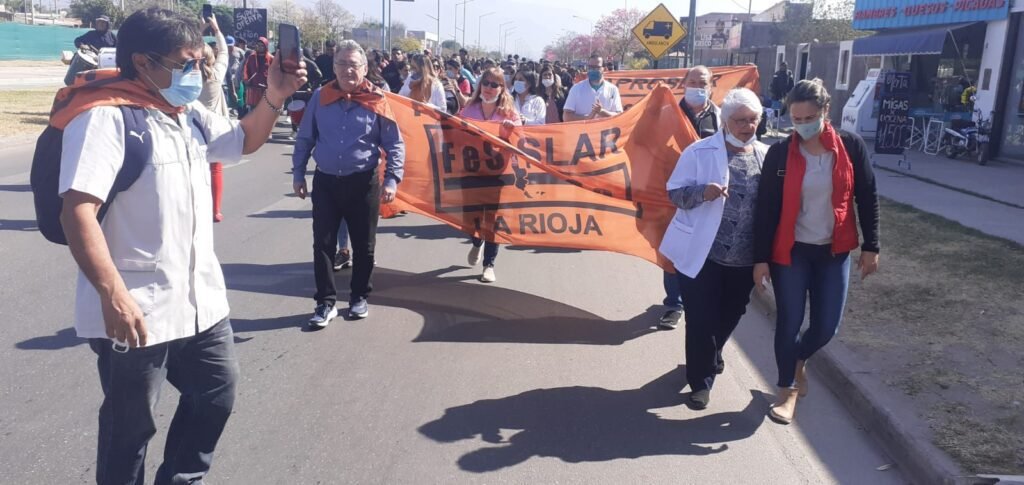 APROLAR llamó a paro de 72 horas todas las semanas por tiempo indeterminado 2 WhatsApp Image 2022 09 16 at 15.35.49