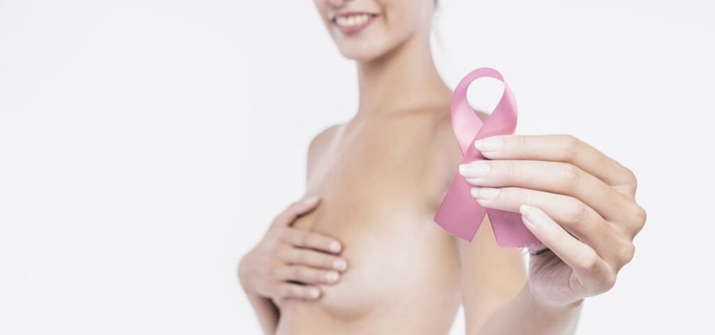 cancer de mama
