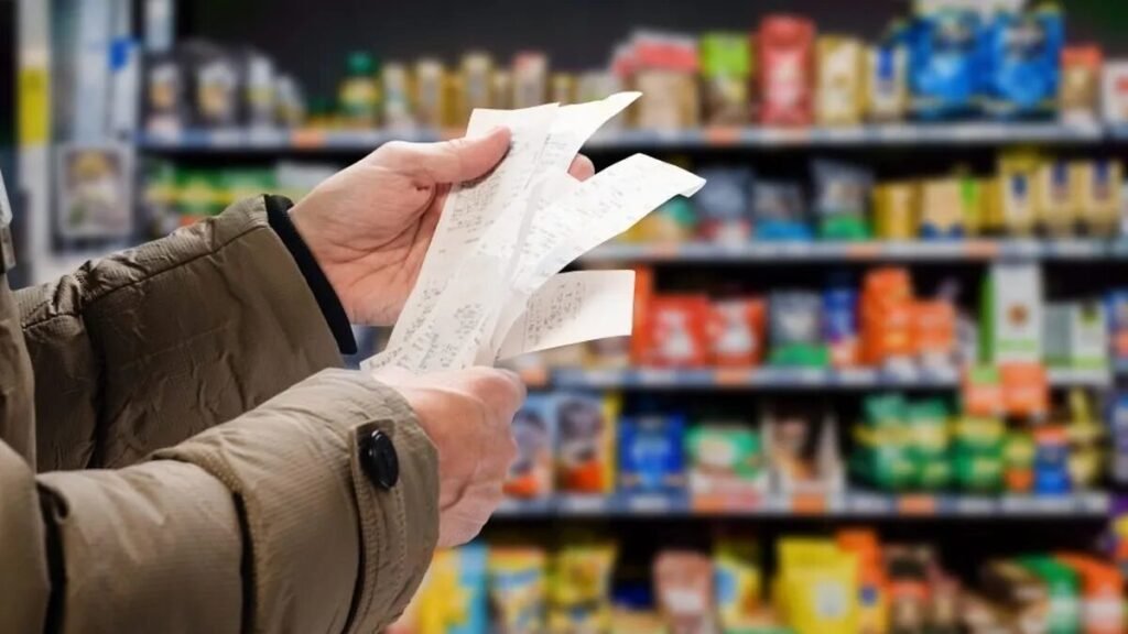 La Rioja batalla contra la inflación y la demora de los fondos de Nación inflacion precios alimentos supermercadojpeg 1