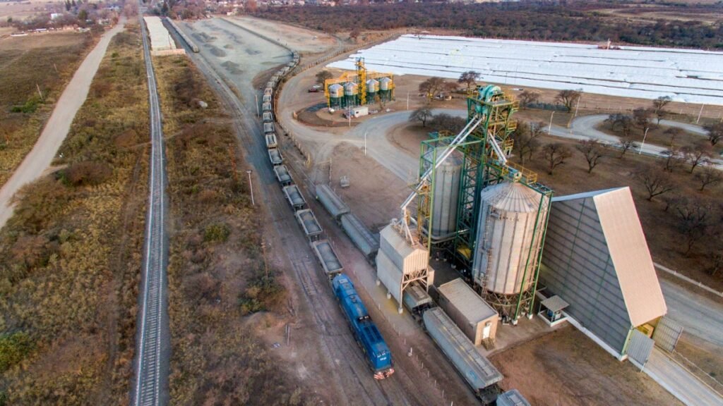 Ferrocarriles Argentinos impulsa una «reparación histórica» como política de Estado 62f63c4eede95 1200