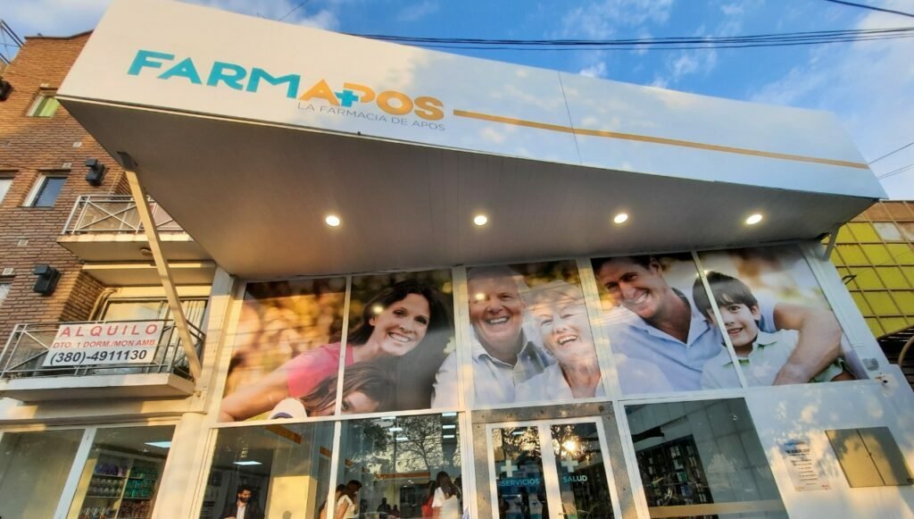 Farmapos cumplió dos años beneficiando a sus afiliados 684187695 e1666223569793