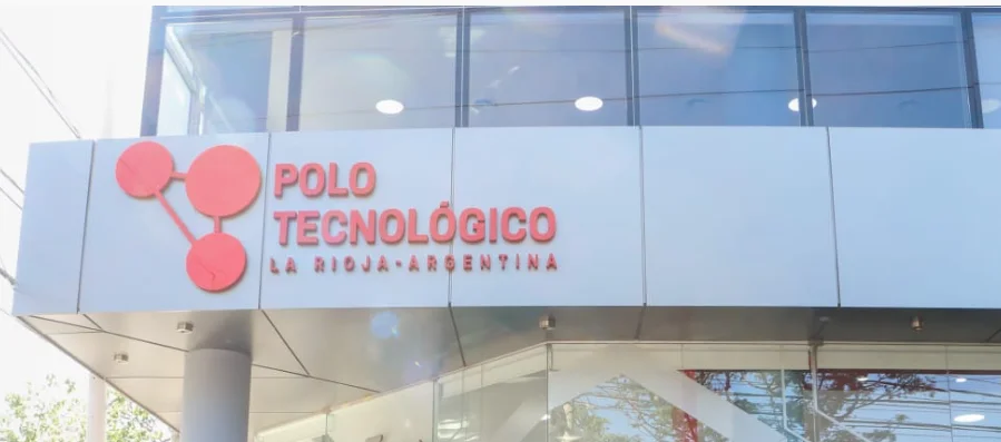 El Polo Tecnológico y Club ArgenTEC lanzan más de 40 trayectos gratuitos de formación en tecnología Polo Tecnologiico La Rioja
