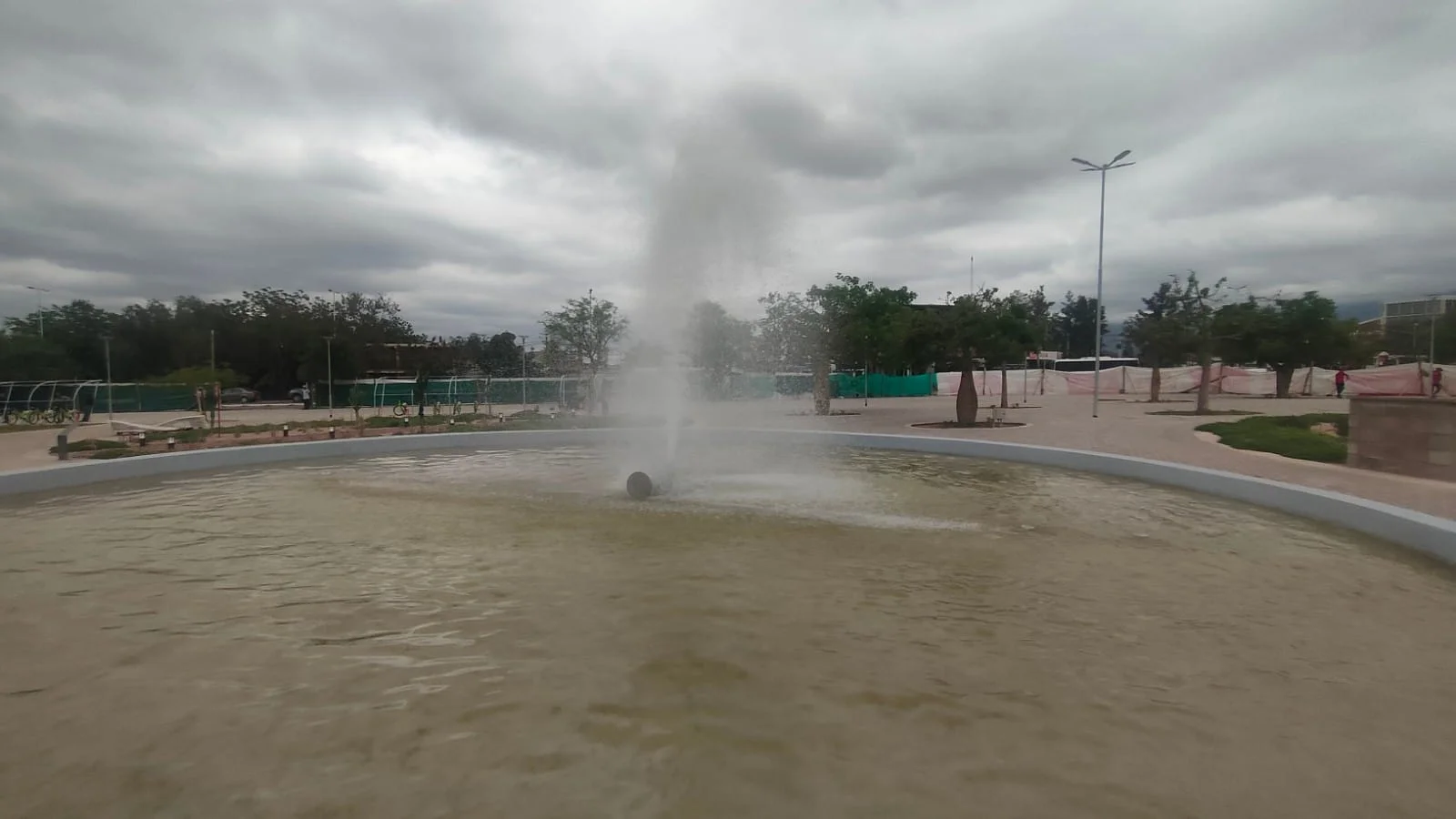 Armando Molina destacó el valor del Parque de las Juventudes 5 WhatsApp Image 2022 10 21 at 10.08.16 1