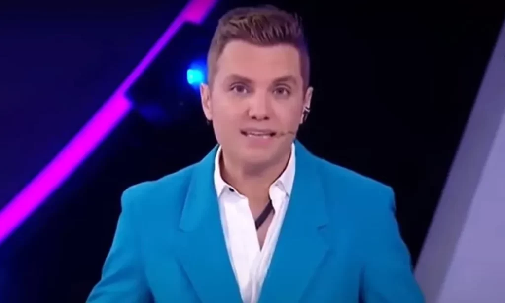 Del Moro reveló que este miércoles habrá un abandono o una expulsión de la Casa de GH del moro gh 1