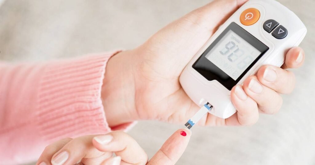 descubren otra hormona que regula el azucar en sangre como la insulina e8979745 1200x630