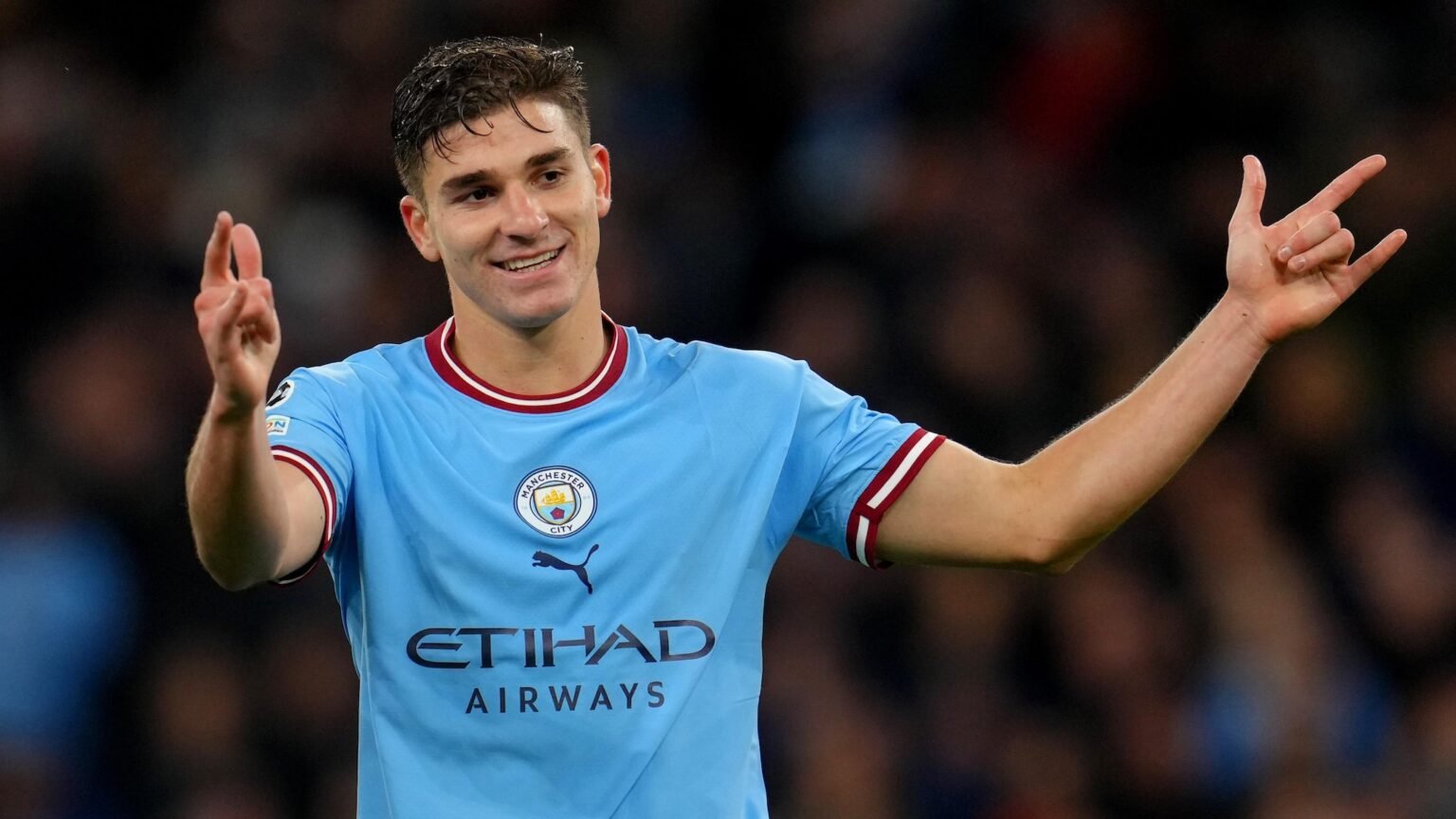 manchester city v fc copenhagen group g uefa champions league