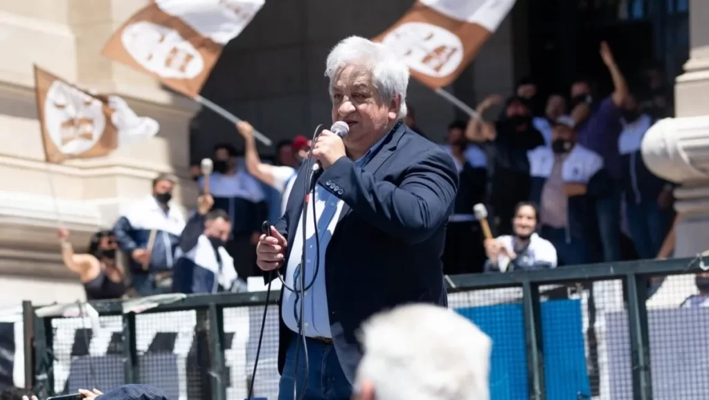 Judiciales convocó a un paro para el martes en reclamo por el Impuesto a las Ganancias piumato 1536x1025 1