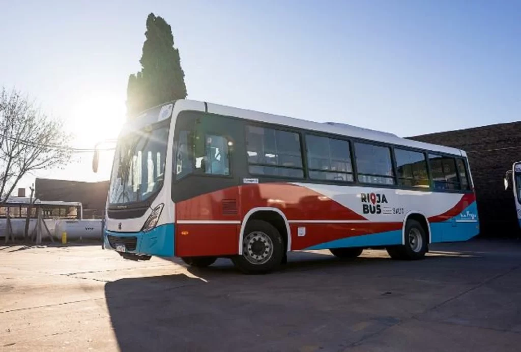 Transporte: Desde el 1 de diciembre se actualizan las tarifas del servicio interurbano y urbano 118349550