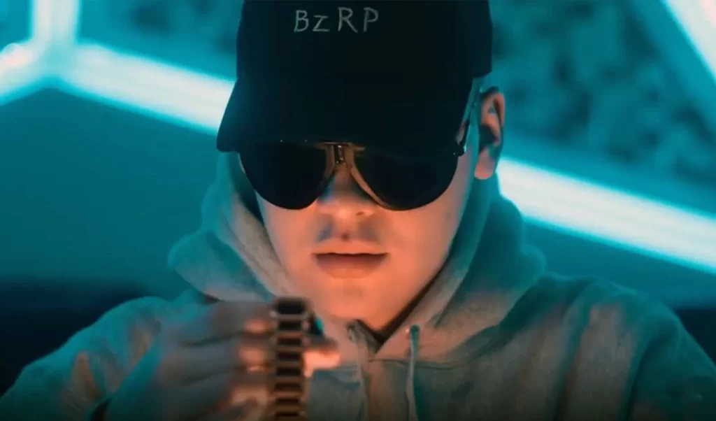 Bizarrap anuncia sesión #50: ¿con quién sería la colaboración? 4YNBGDSRNFFLZK3WMVDOUVRLXI