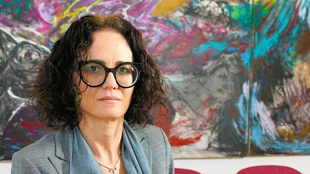 Argentina propone romper el techo de cristal en el BID y candidatea a Cecilia Todesca 5ffe22af03006