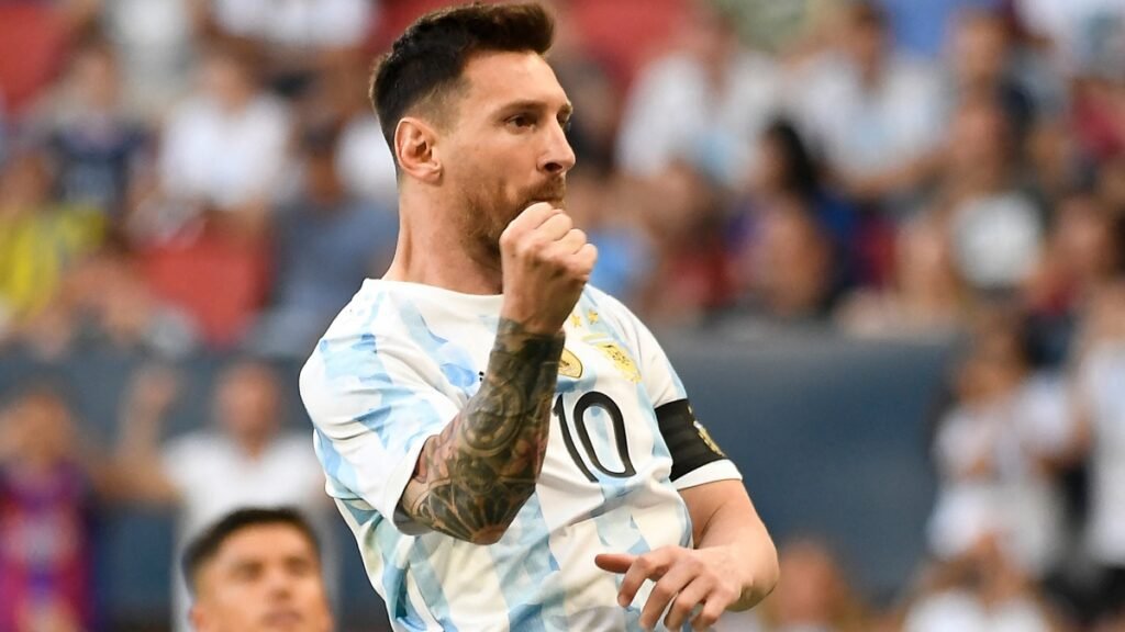 Messi, confiado: «Vamos a pelear este Mundial» 629cf72f19e99 1200
