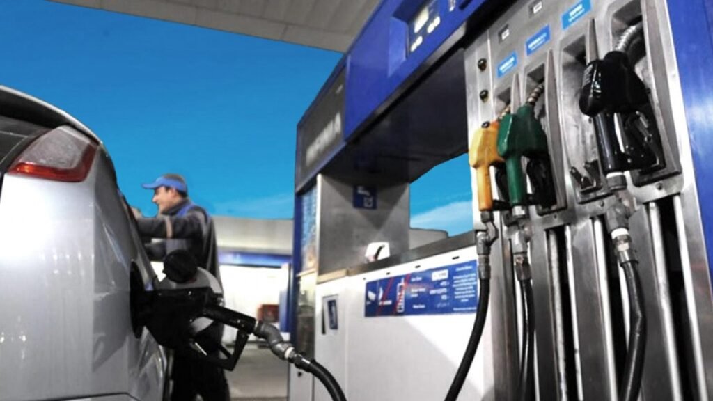 Autorizaron aumentos para el biodiesel del 4% mensual 62f10ae7b99fd 1200 1