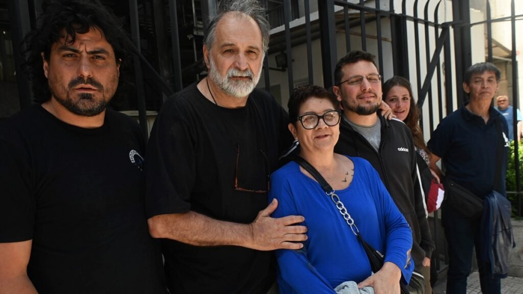 Tolosa Paz recibió a Unidad Piquetera: organizaciones sociales ratificaron la movilización 636bed5f4ee2b 1200