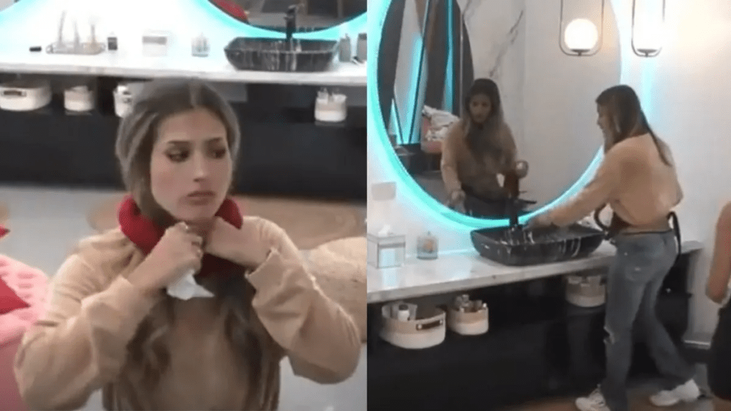 Gran Hermano 2022: la furia de Julieta contra los hombres de la casa al ver una desagradable situación julieta estallo furiajpg.jpg