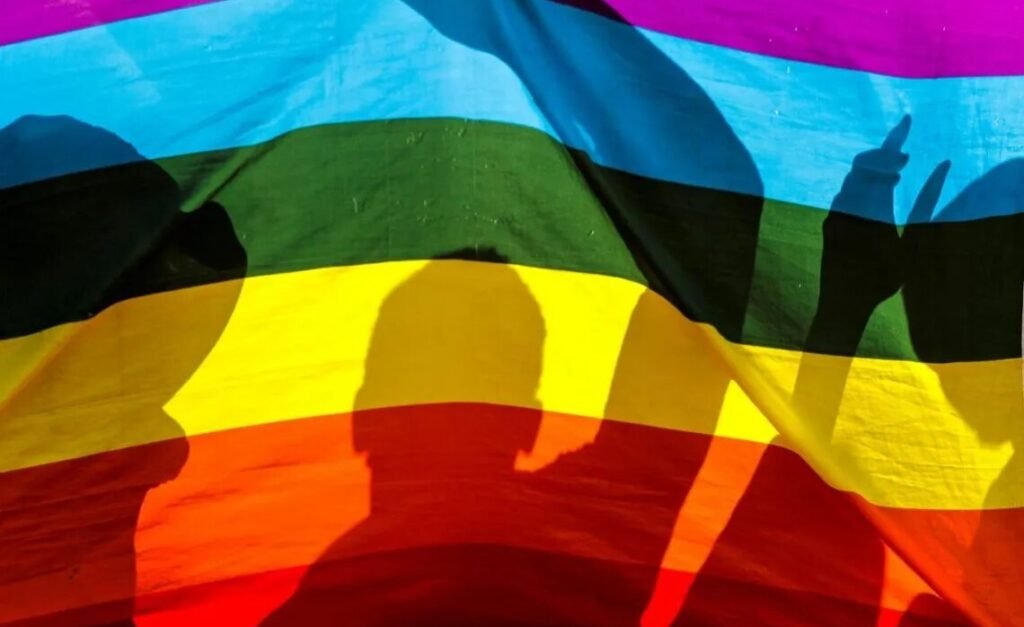 Un agresor homoodiante que se encontraba prófugo fue detenido en La Rioja refugiados lgbt kenia 1 e1669670438176