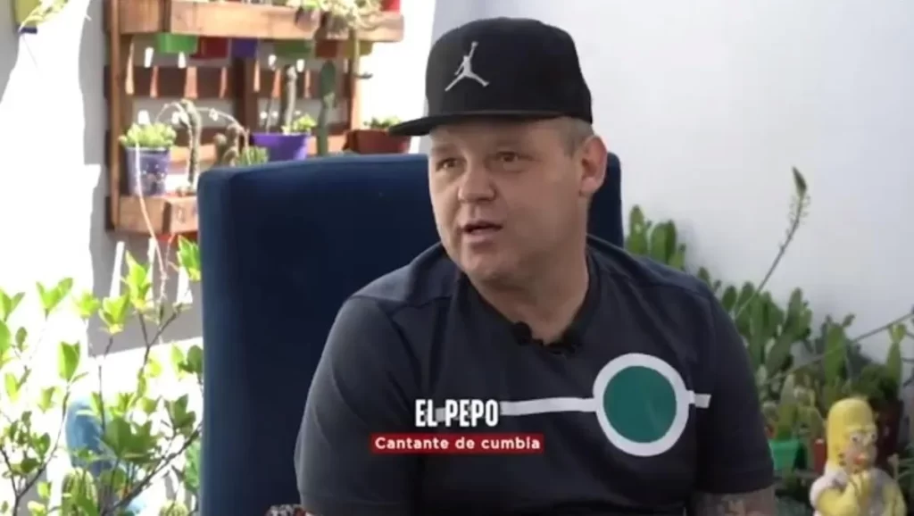 Condenaron a «El Pepo» a 4 años y 7 meses por la muerte de los músicos de su banda unnamed x95x x1x 1