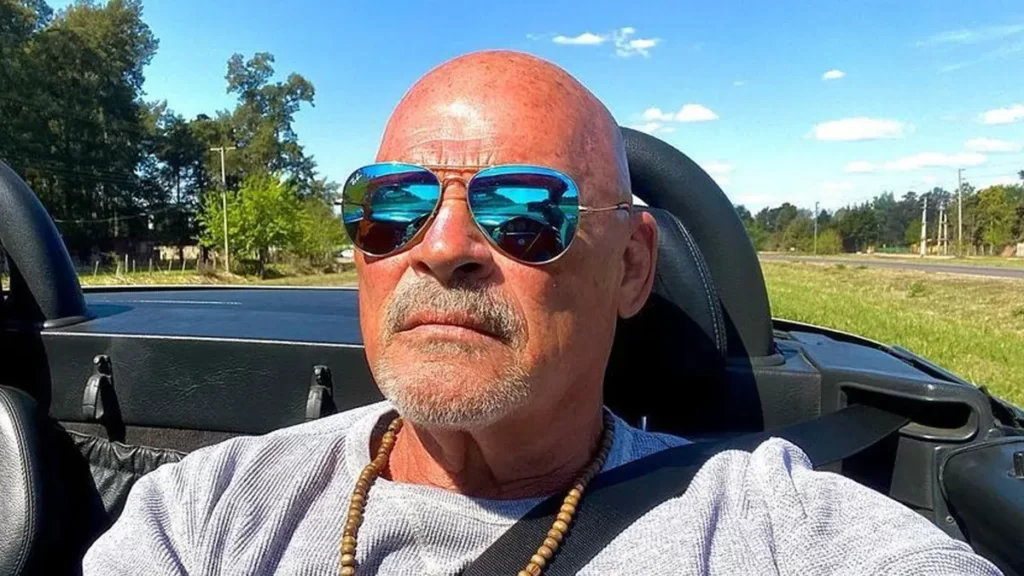 Aseguran que la salud de Alfa empeoró en las últimas horas walter alfa santiago