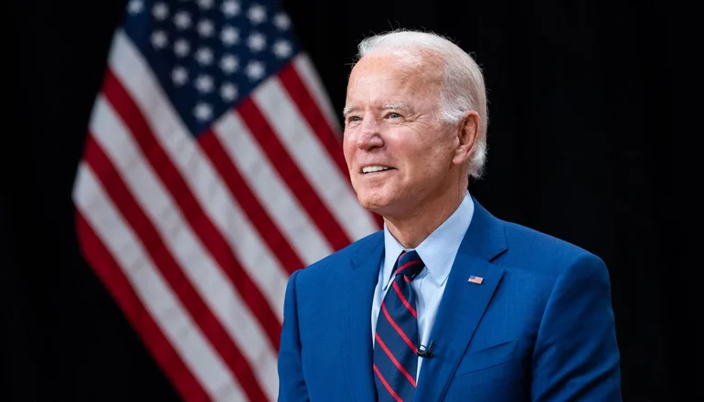 Biden confirmó que irá a México en enero para la Cumbre de Líderes de América del Norte 1664242952454