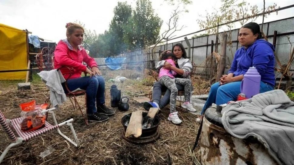 La inflación también se desaceleró en la canasta de pobreza 62cdcd90097bb