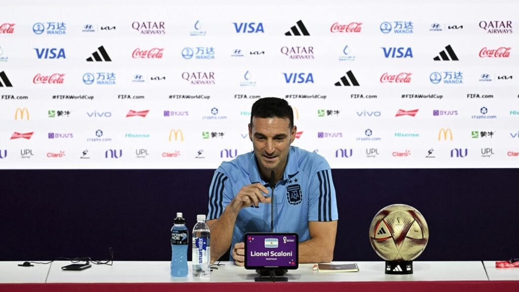 Lionel Scaloni: «No compro esa de que no sabemos ganar» 6397348c0fb8f 1200