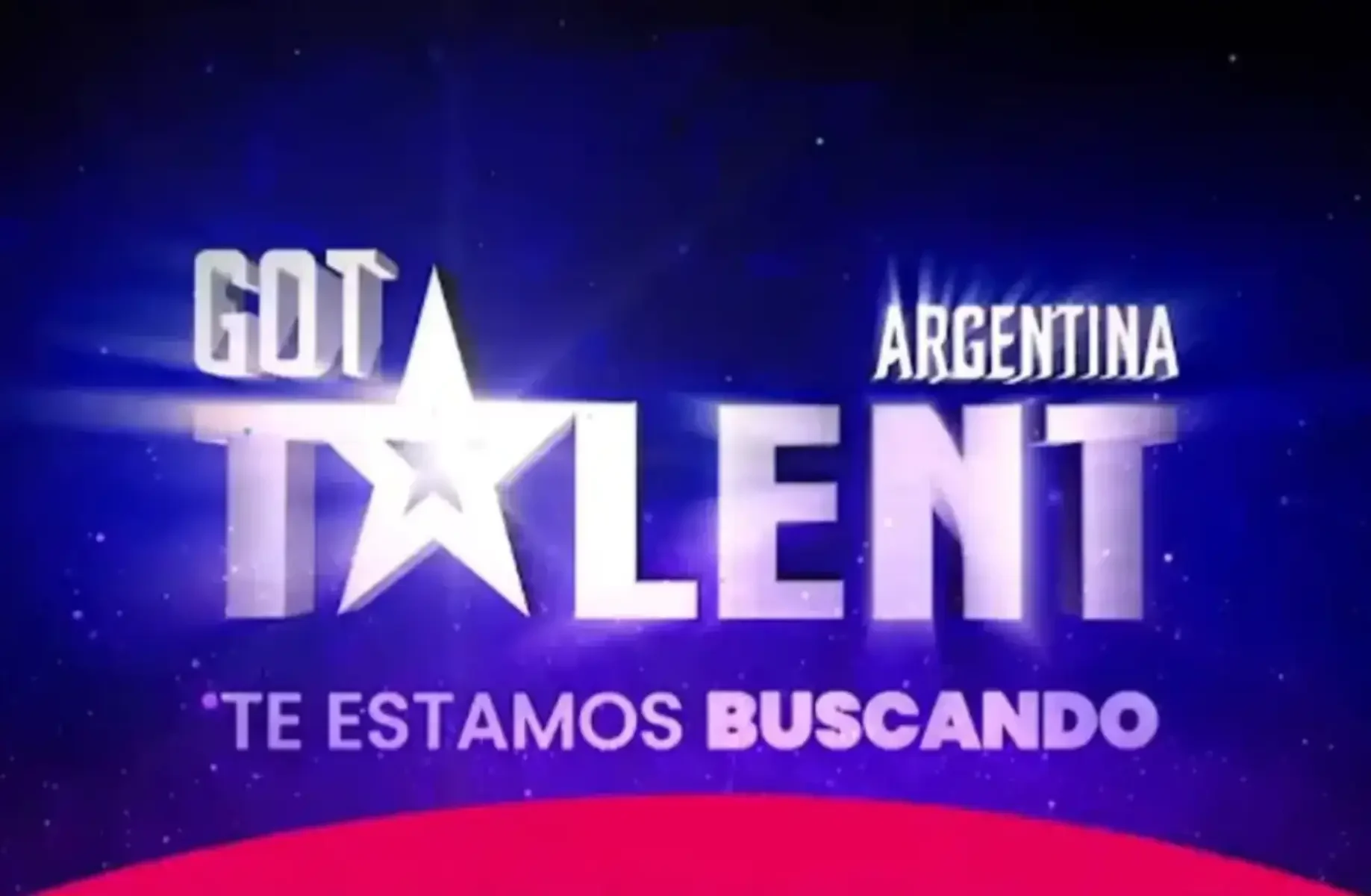 Vuelve "Got Talent Argentina" Cómo anotarse a los castings 2024