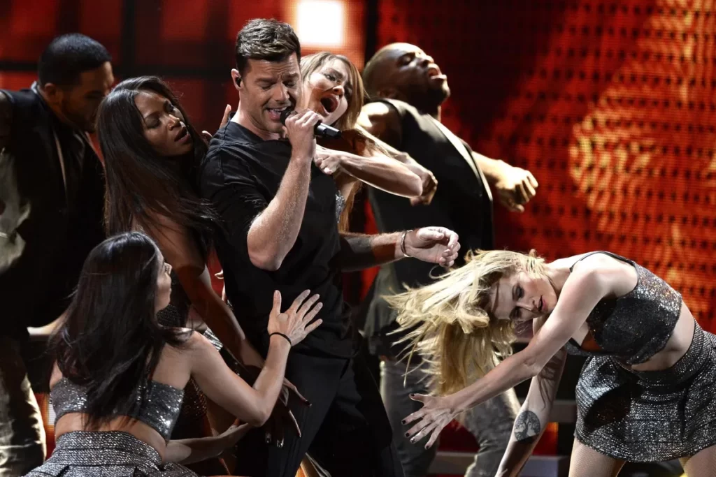 ¡Sorpresa! Vuelve Ricky Martin: cuándo y en qué ciudades argentinas programó funciones de su show sinfónico Y6LAFLXNXJGOHAC7RJE27NH4WI