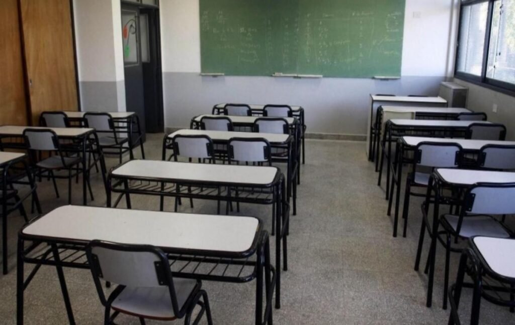 convocan paro docente nacional para este miercoles 956055 112428
