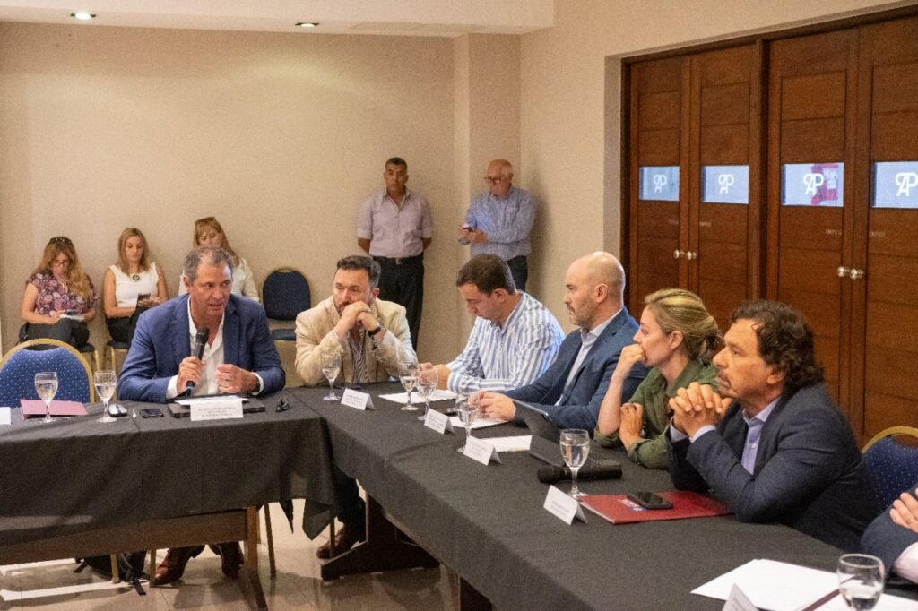 La Rioja integra el crecimiento de energías renovables del norte argentino fbb0021a 3c23 41f8 8b77 2ed6313dc117