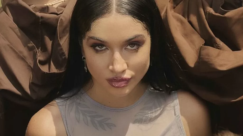 maria becerra
