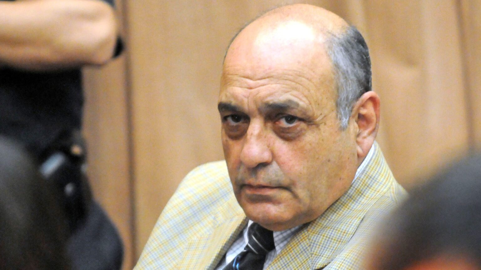 raul Guglielminetti 1920