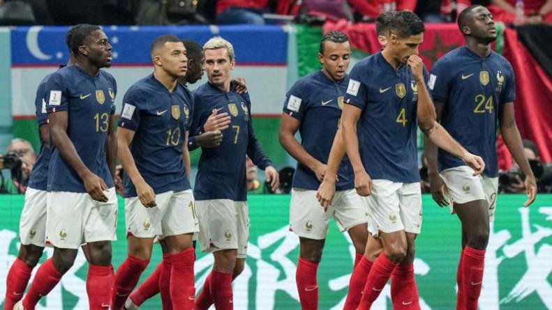 Crece la preocupación en Francia: otros dos titulares tienen síntomas del virus del Camello virus camello francia